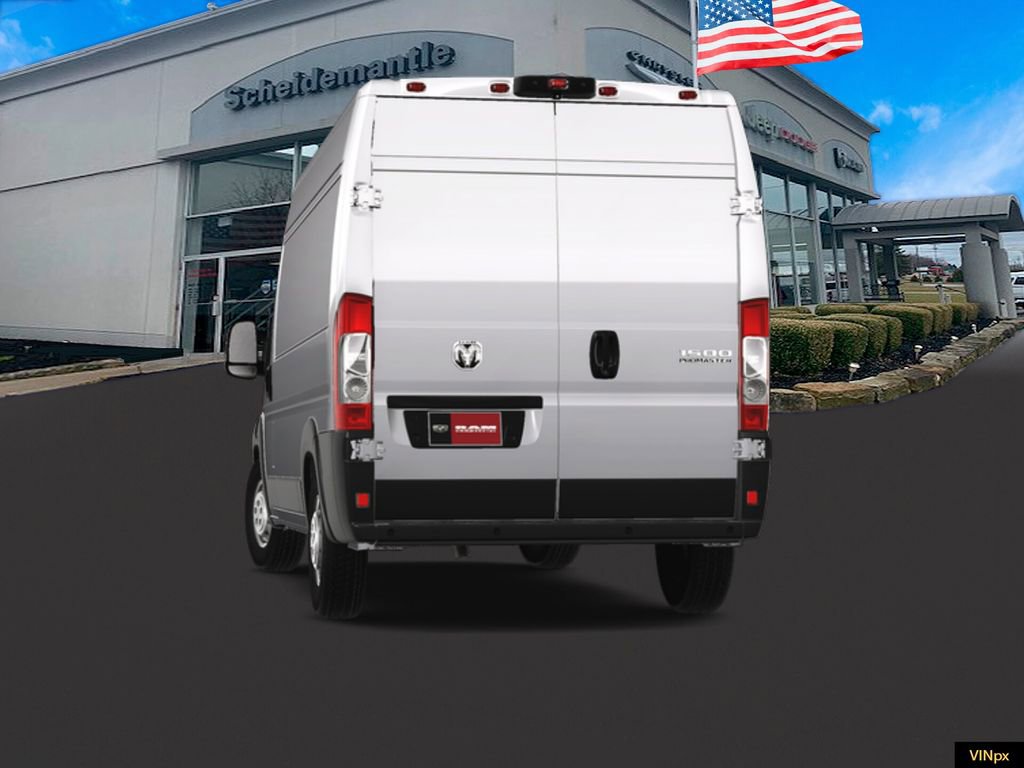 New 2024 RAM ProMaster 1500 w/ Convenience Group image 13