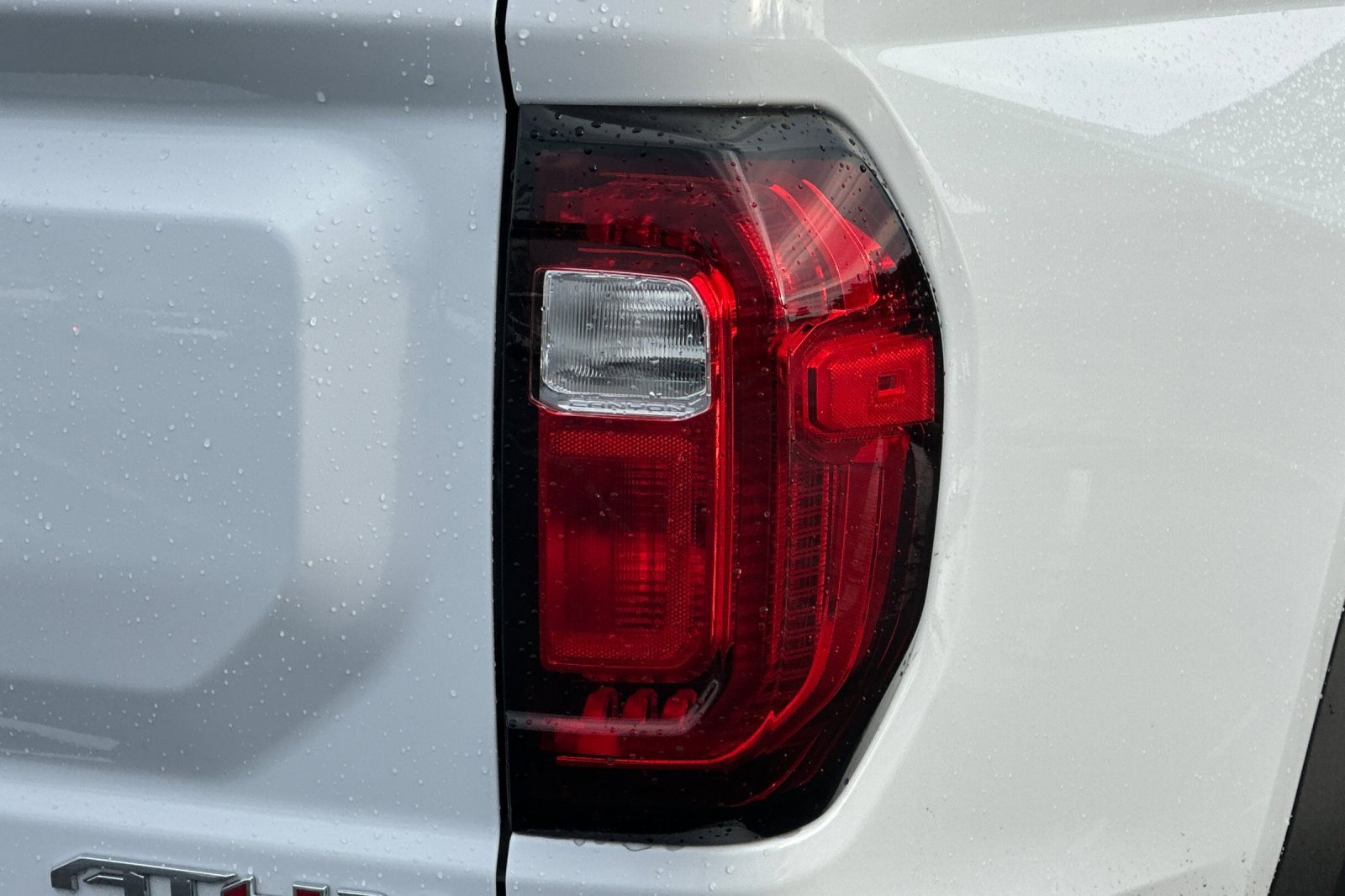 Used 2023 GMC Canyon AT4X w/ Edition 1 image 49