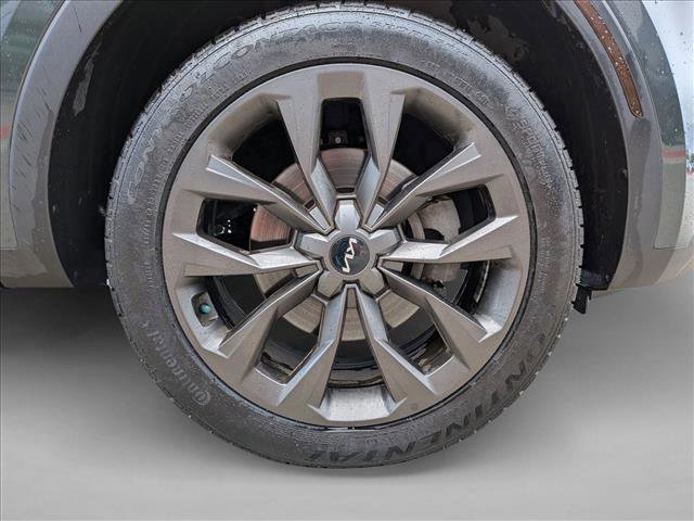 Used 2022 Kia Sorento SX Prestige w/ Rust Color Package AWD/4WD image 16
