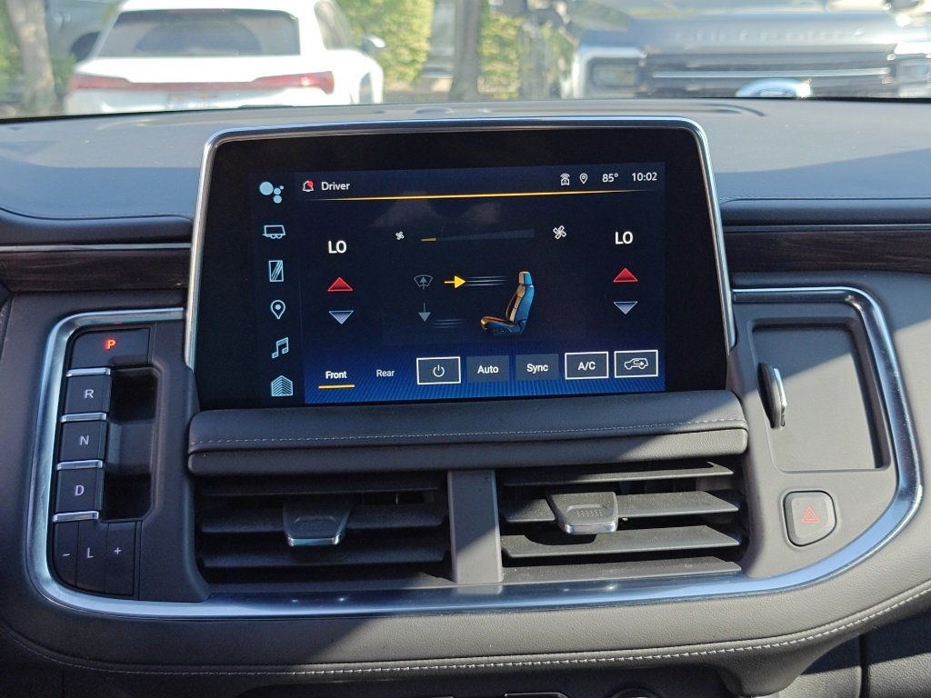 Used 2023 Chevrolet Tahoe Z71 w/ Luxury Package image 18