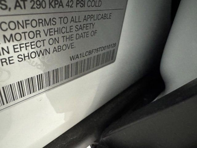 New 2026 Audi Q7 2.0T Premium Plus AWD/4WD image 37