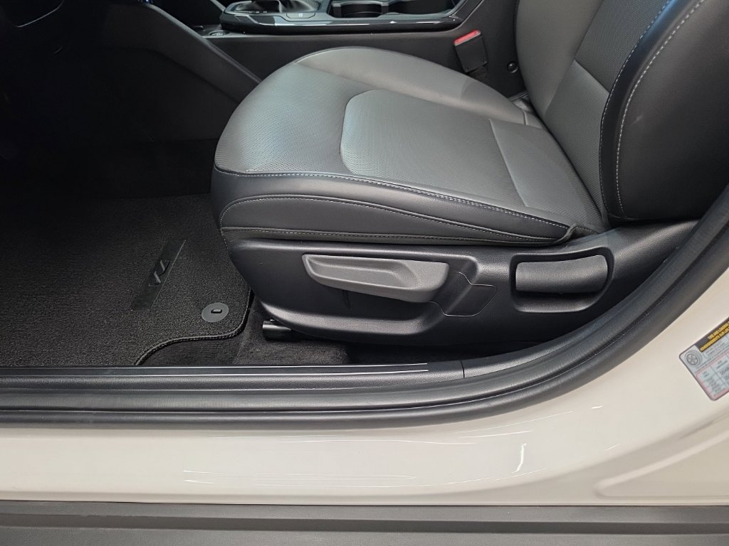 Certified 2026 Kia K4 EX FWD image 32