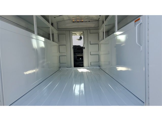 New 2026 Ford E-350 and Econoline 350 Super Duty w/ Power Equipment Group image 11