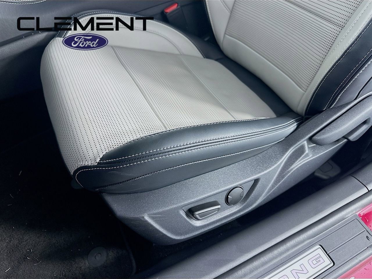 New 2025 Ford Mustang GT Premium image 26