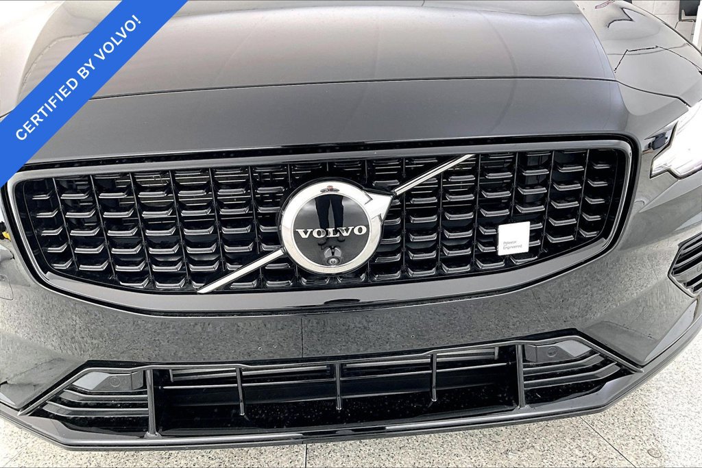 Used 2024 Volvo V60 T8 Polestar w/ Protection Package Premier AWD/4WD image 32