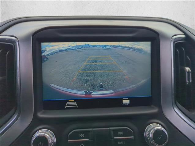 Used 2021 GMC Sierra 1500 SLE image 11