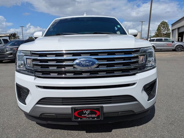 Used 2020 Ford Expedition XLT image 9