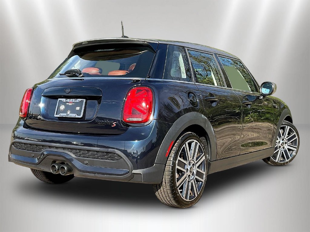 Used 2023 MINI Cooper S FWD image 6