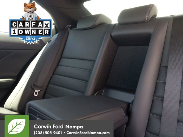 Used 2025 Lexus IS 350 F Sport w/ Navigation Package AWD/4WD image 26
