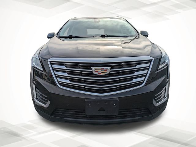 Used 2018 Cadillac XT5 Premium Luxury image 8