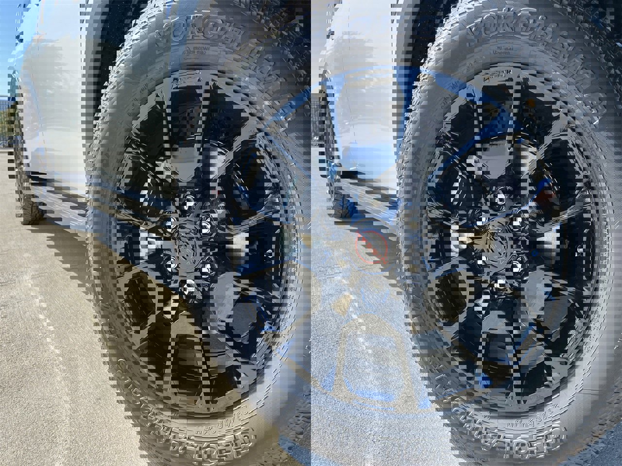 New 2026 Nissan Armada PRO-4X image 8
