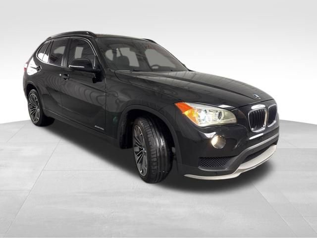Used 2015 BMW X1 xDrive35i image 3