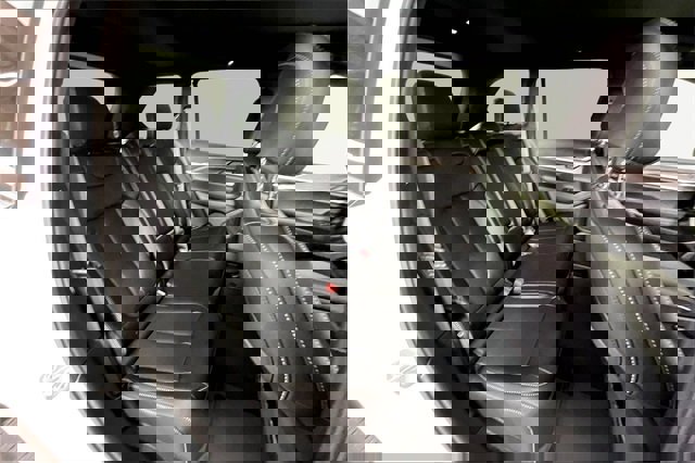 New 2025 Jeep Grand Cherokee Limited w/ Luxury Tech Group II image 11