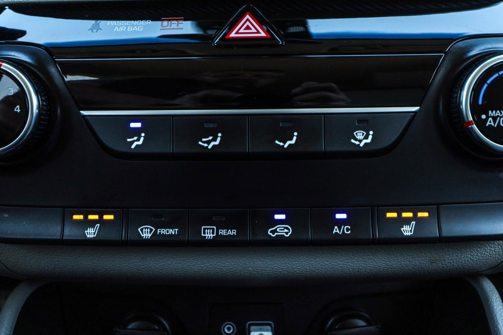 Used 2020 Hyundai Tucson Value AWD/4WD image 11