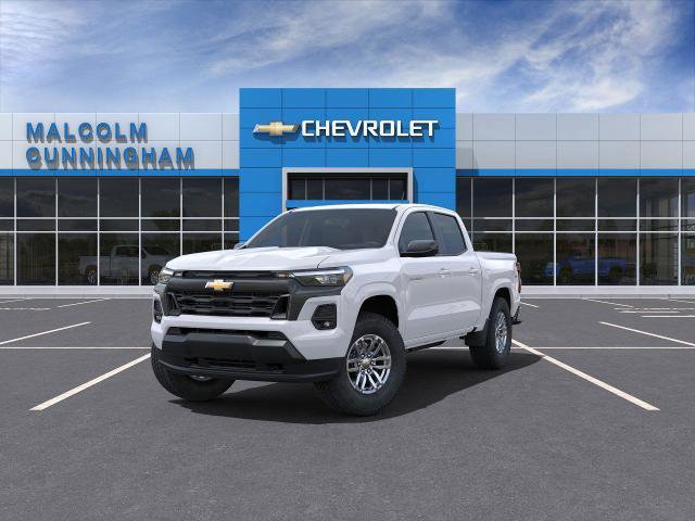New 2024 Chevrolet Colorado LT w/ LT Convenience Package III image 38