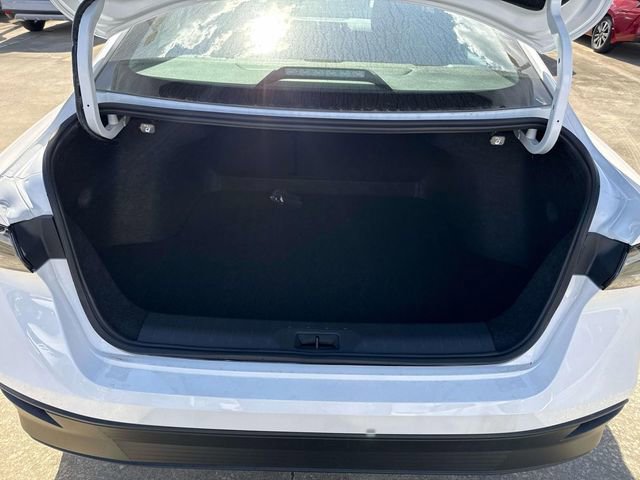 New 2026 Nissan Sentra SV w/ SV Convenience Package FWD image 10