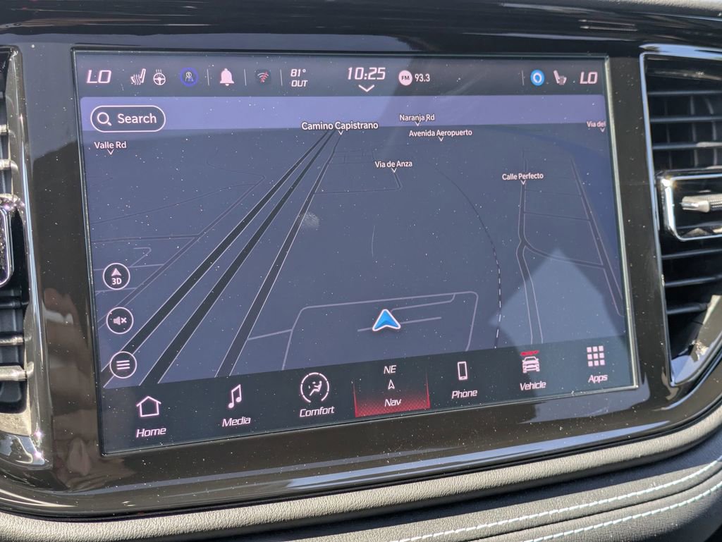 Certified 2024 Dodge Durango SRT image 18