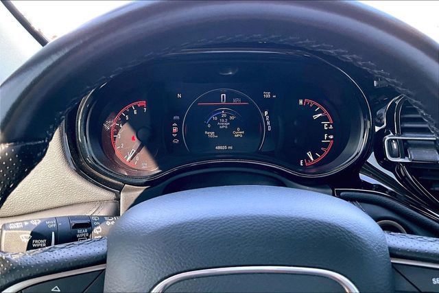 Used 2021 Dodge Durango SXT image 13