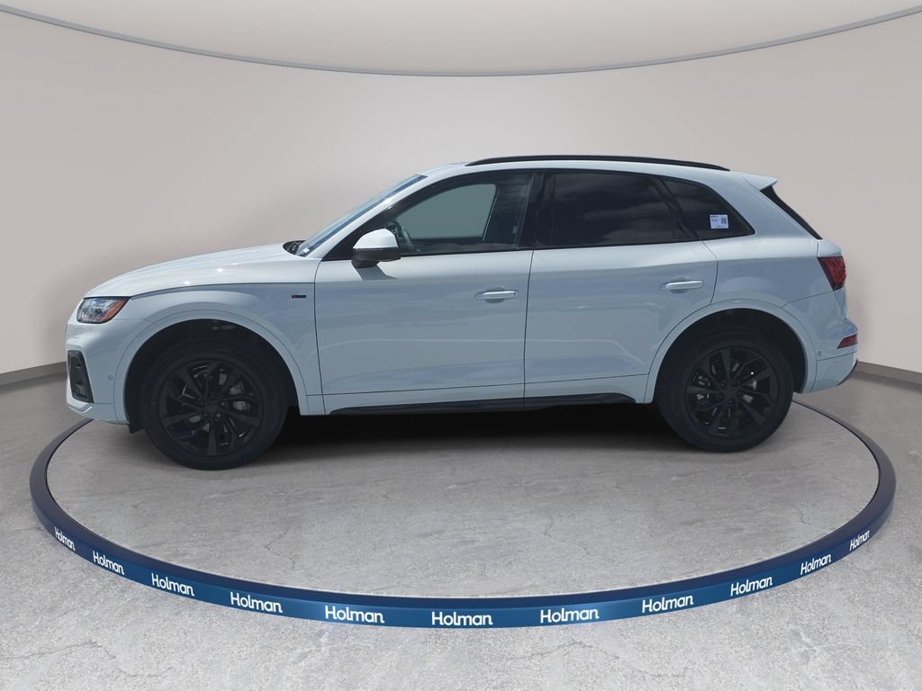 Used 2024 Audi Q5 2.0T Prestige AWD/4WD image 9