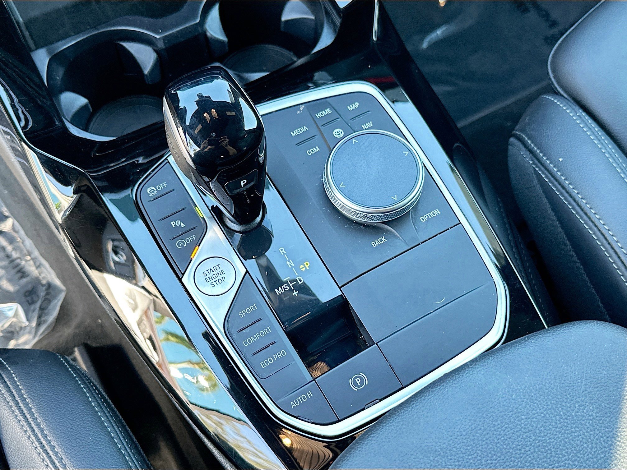 Used 2022 BMW X3 sDrive30i w/ Convenience Package image 17