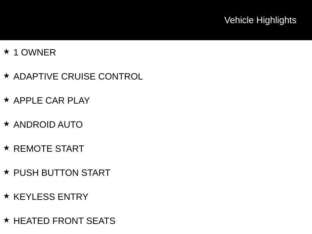 Used 2025 Hyundai Sonata SEL image 11