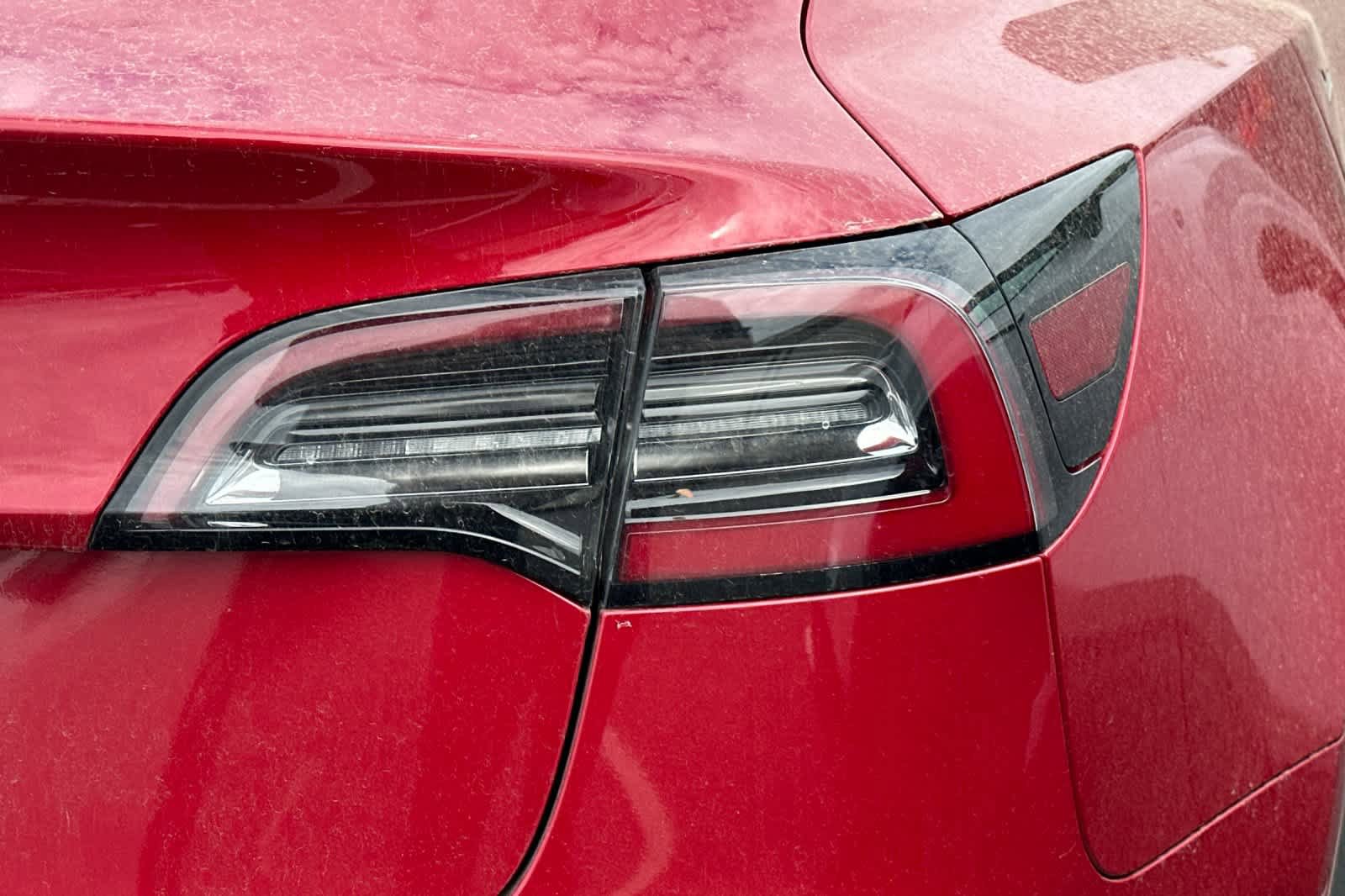 Used 2019 Tesla Model 3 Standard Range Plus RWD image 17