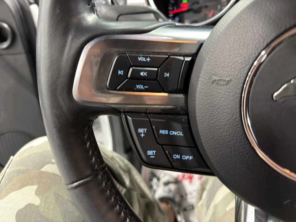 Used 2018 Ford Mustang GT w/ GT Performance Package image 26