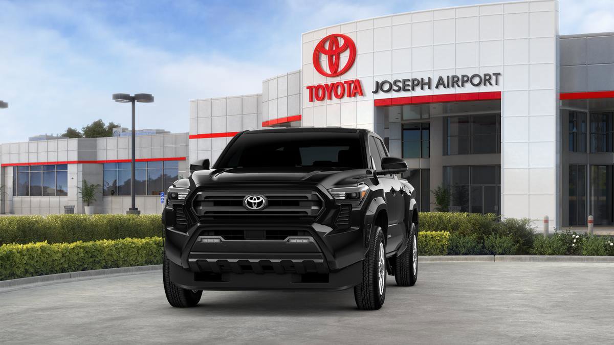 New 2026 Toyota Tacoma SR5 image 48