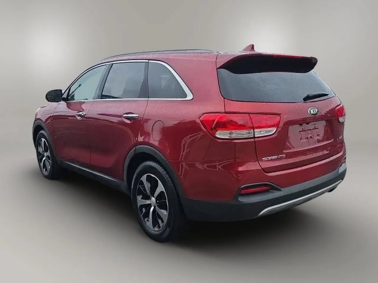 Used 2018 Kia Sorento EX FWD image 6