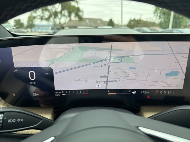 New 2026 Buick Enclave Preferred w/ Power Package image 32