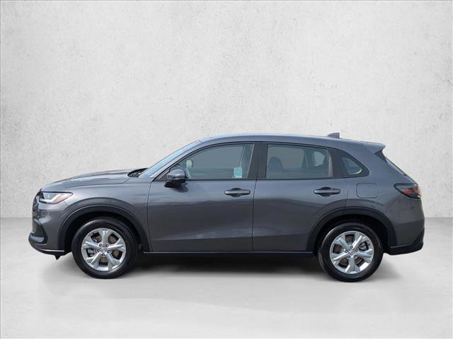Used 2023 Honda HR-V LX image 9