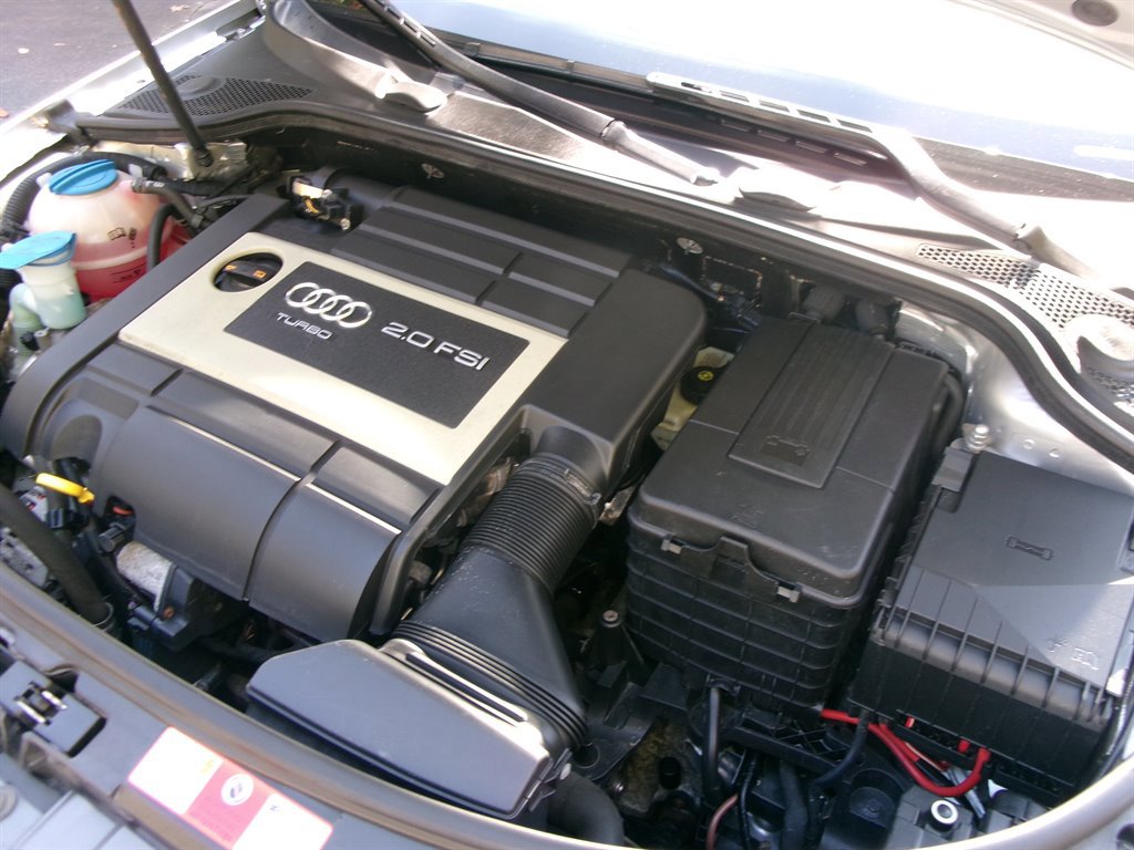 Used 2007 Audi A3 2.0T image 50