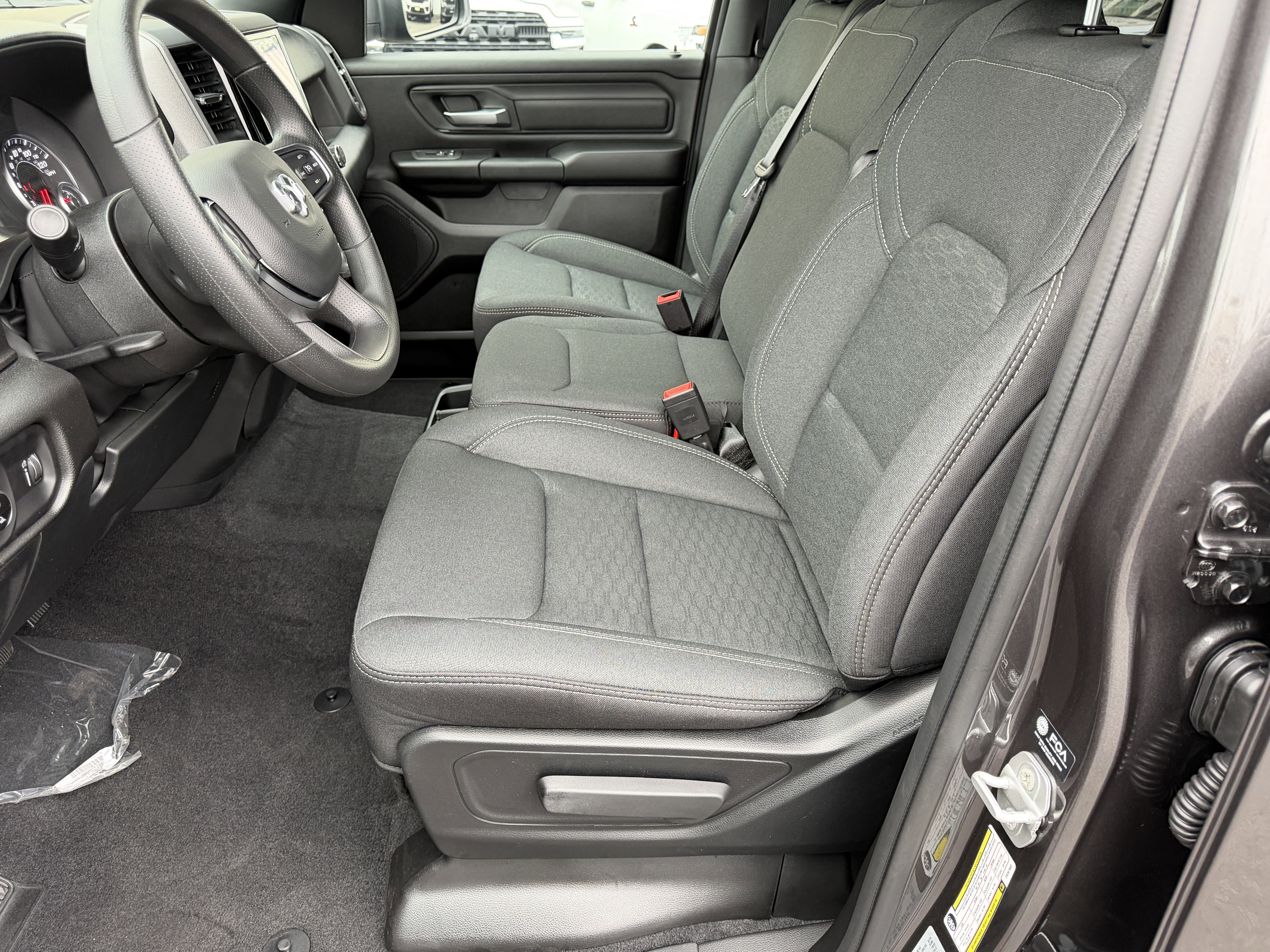 New 2026 RAM 1500 Express image 19