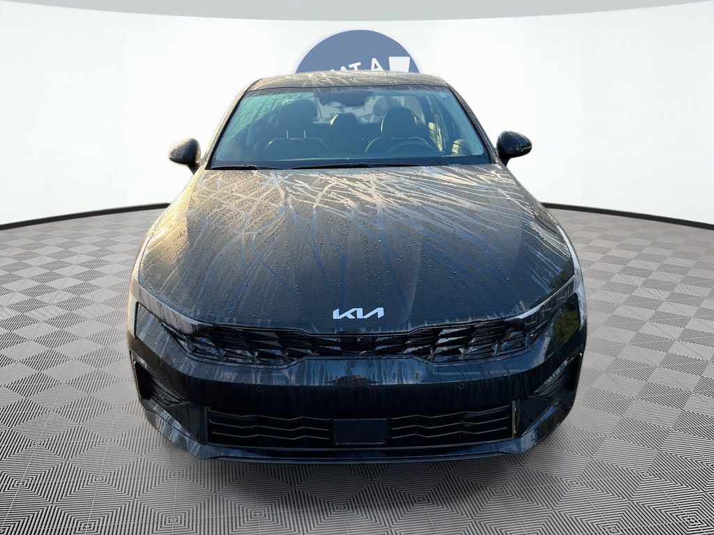 Used 2025 Kia K5 EX image 2