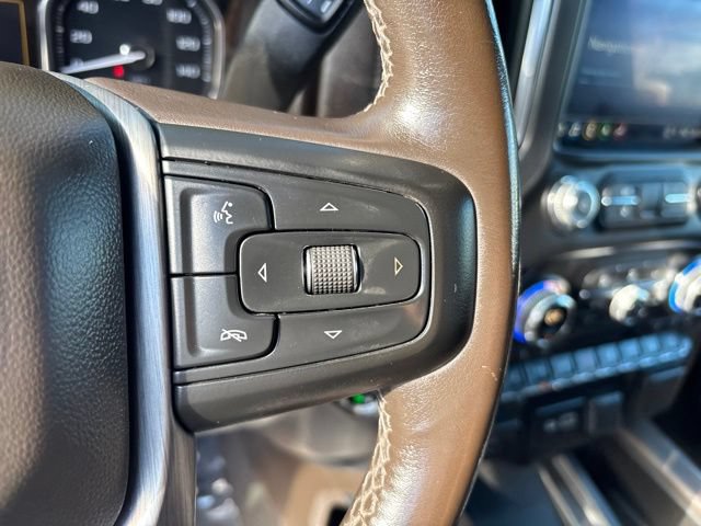 Used 2021 GMC Sierra 2500 Denali w/ Denali Ultimate Package AWD/4WD image 21
