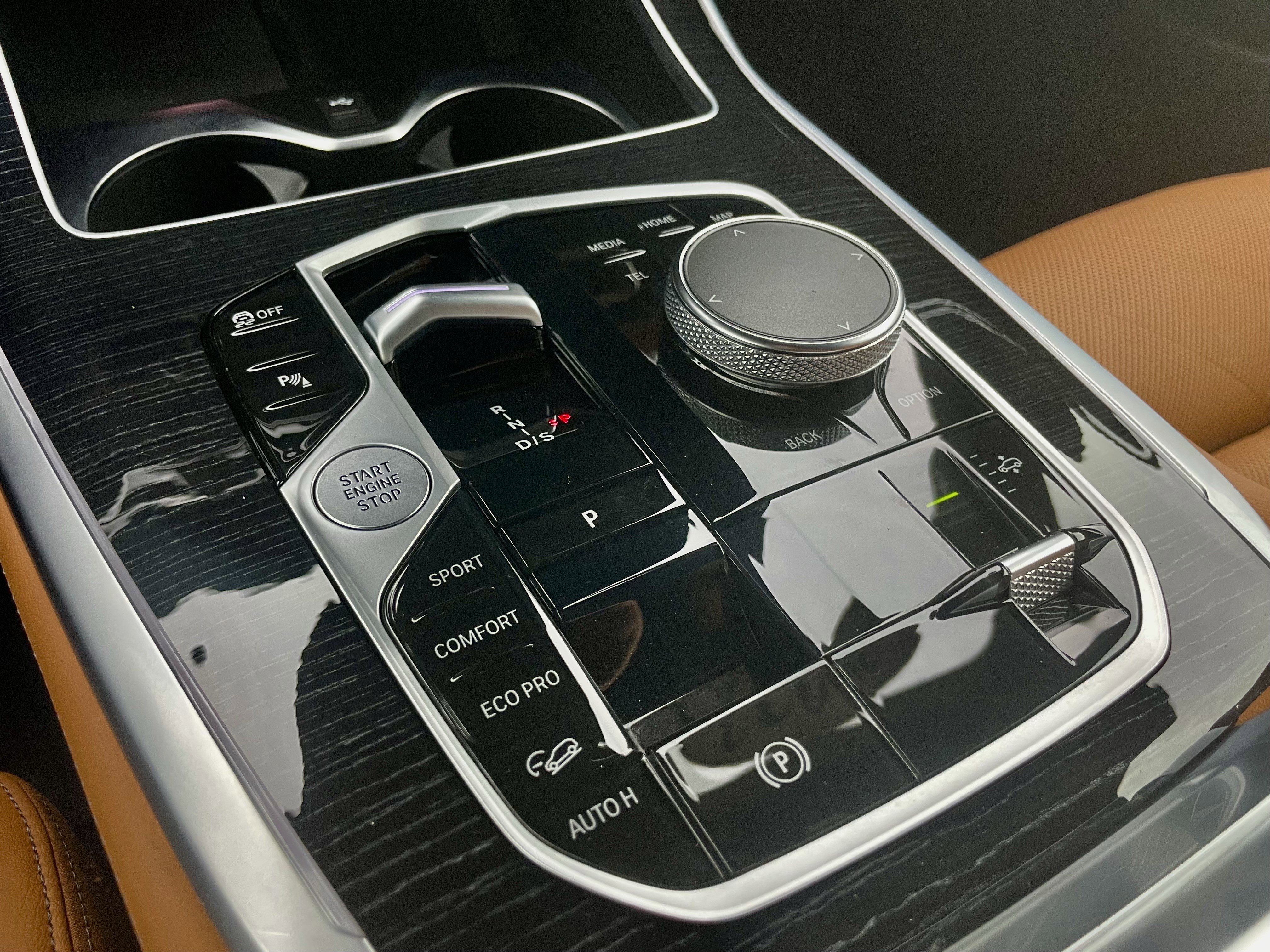 Used 2023 BMW X7 xDrive40i w/ M Sport Package image 20