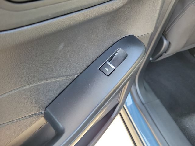 Certified 2024 Ford Escape Active FWD image 12