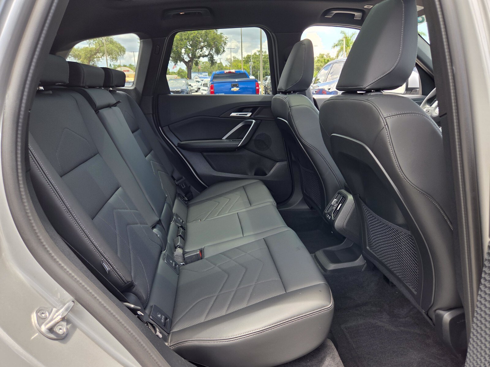 Certified 2024 BMW X1 xDrive28i w/ Convenience Package AWD/4WD image 16