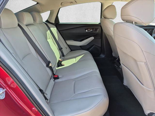Used 2024 Honda Accord Touring image 21