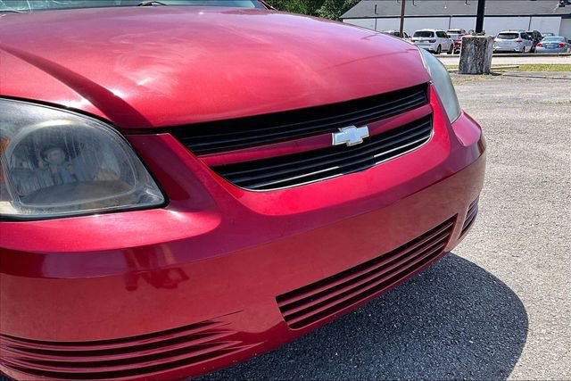 Used 2010 Chevrolet Cobalt LS w/ Protection Package image 17