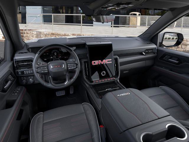 New 2026 GMC Yukon XL AT4 Ultimate image 42