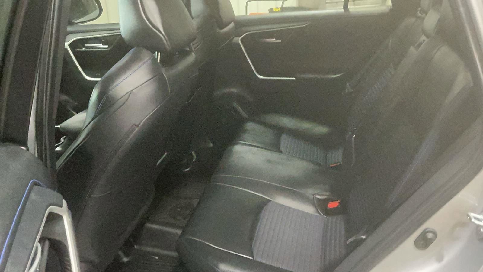 Used 2025 Toyota RAV4 XSE w/ Advanced Technology Package image 13