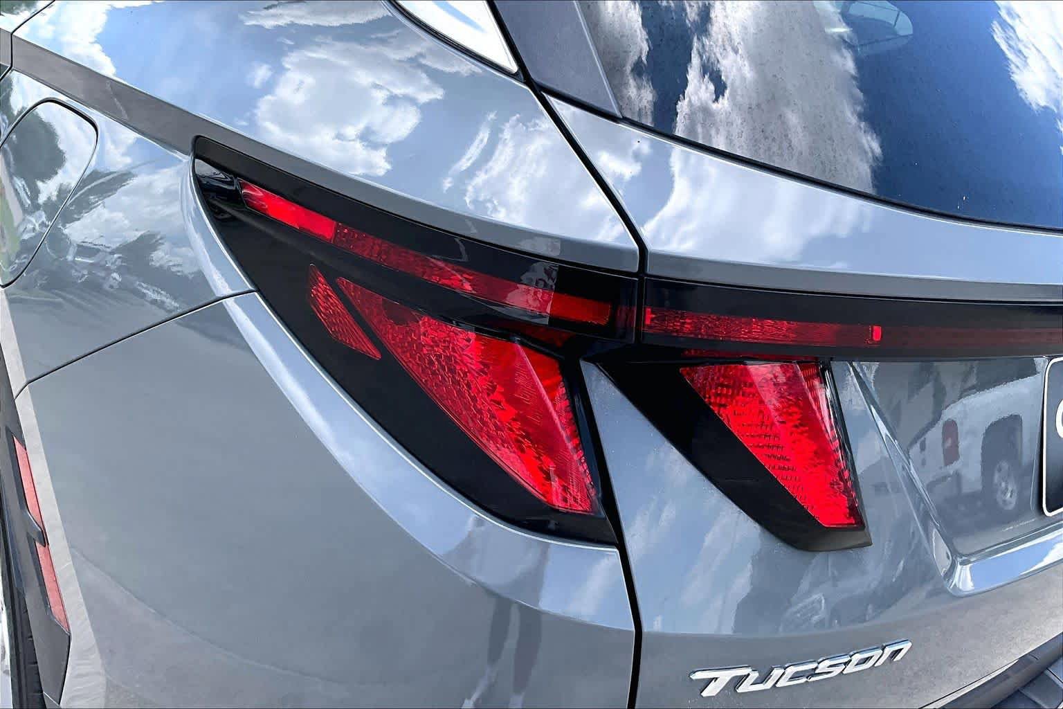 Used 2024 Hyundai Tucson SEL FWD image 26