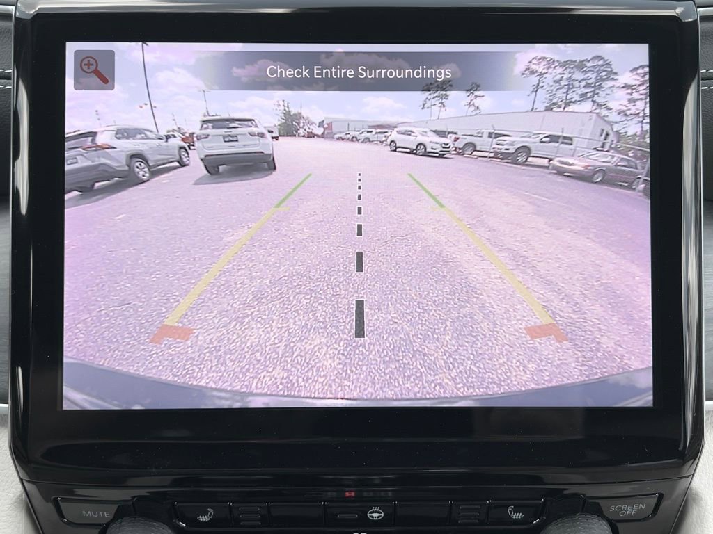 Used 2024 Jeep Grand Cherokee Limited 4xe image 50