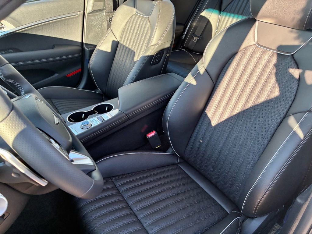 New 2026 Genesis G70 2.5T Prestige RWD image 17