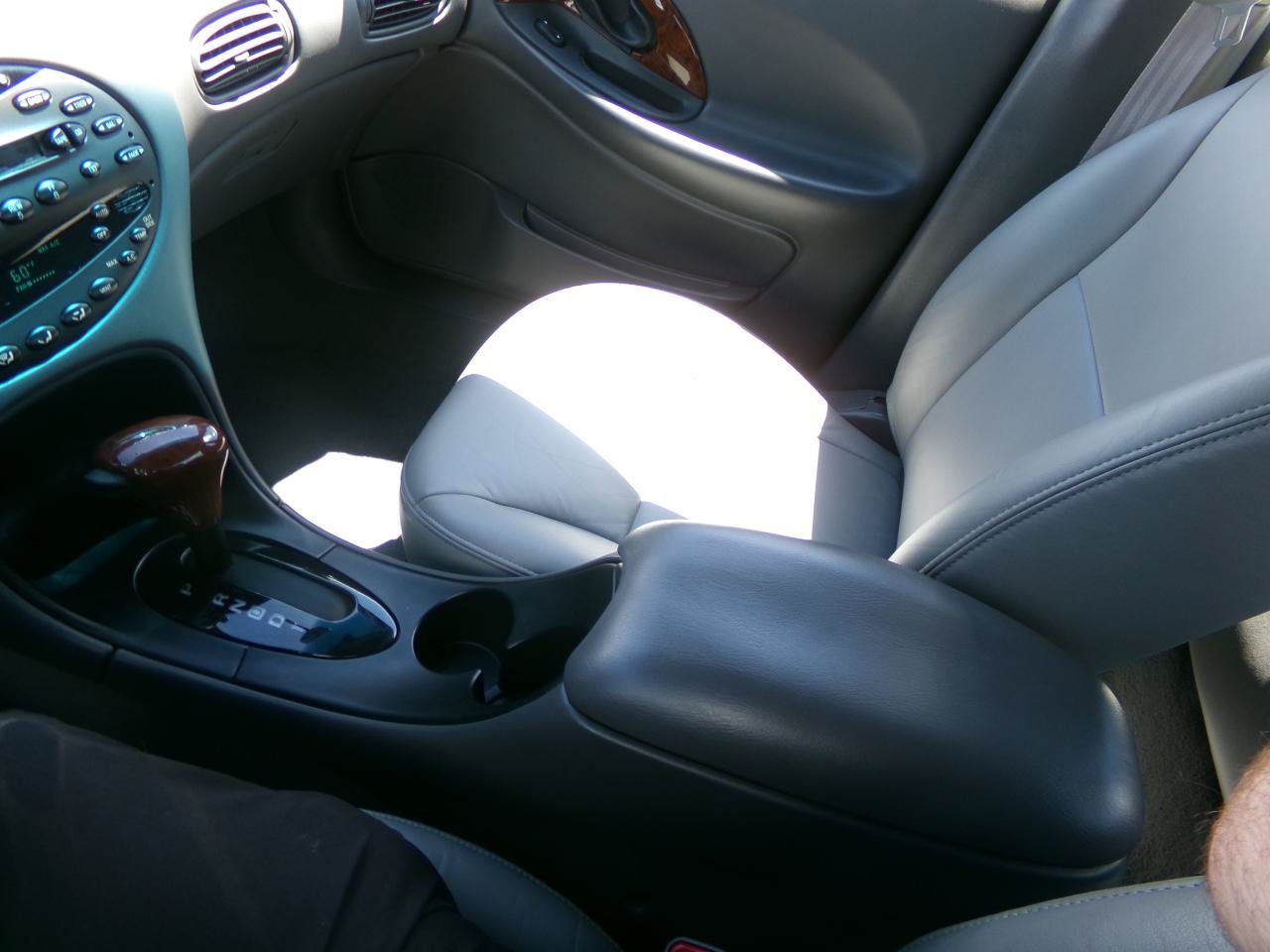 Used 1999 Mercury Sable LS FWD image 19
