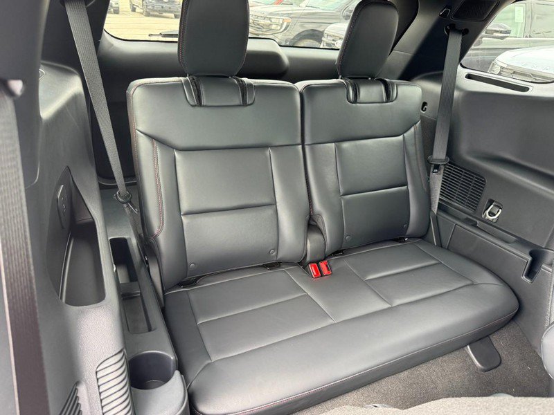 New 2027 Ford Explorer ST w/ Sun And Sound Package AWD/4WD image 6