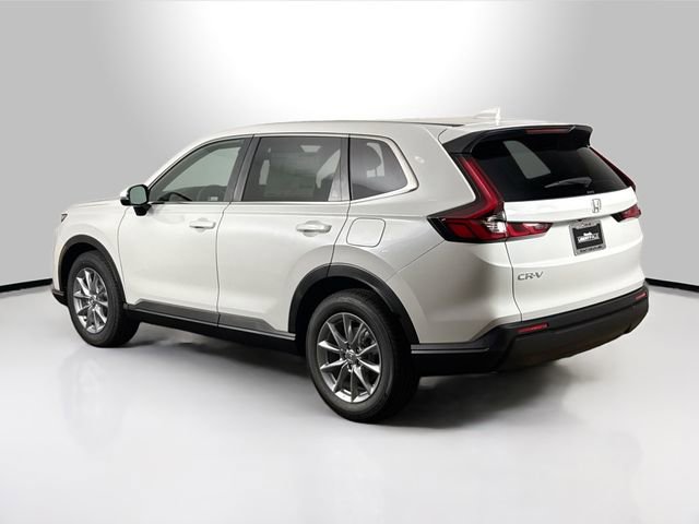 New 2026 Honda CR-V EX image 7