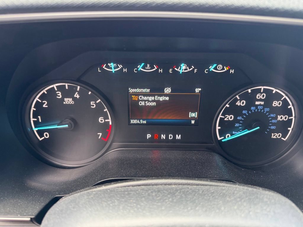 Used 2023 Ford F150 XLT AWD/4WD image 26