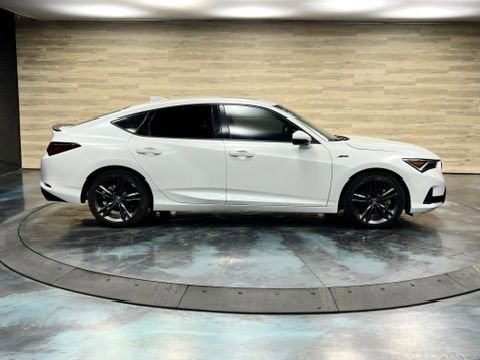 Used 2024 Acura Integra A-Spec FWD image 25